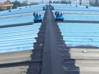 無錫蘇州伊諾爾防水公司：建筑防水企業品牌很重要