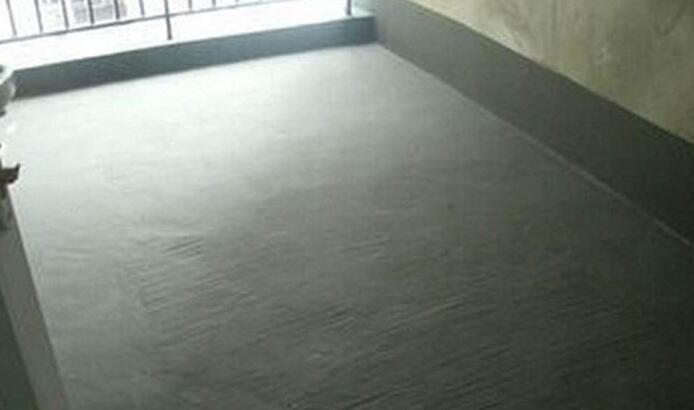 常熟防水工程需要做好墻面漆工作么？