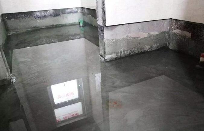 衛生間的防水做多高比較合適？地下室防水混凝土施工的時候這些一定要注意