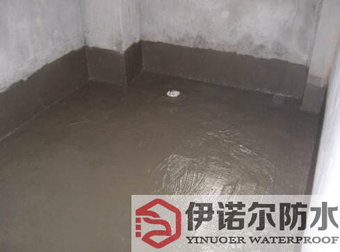 太倉(cāng)衛(wèi)生間防水和補(bǔ)漏的五種主要方法