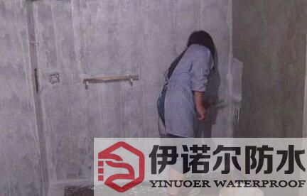 江蘇蘇州防水補漏 地下車庫堵漏的方法有哪些呢？