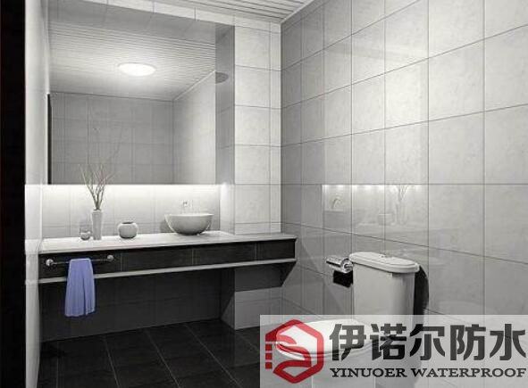 蘇州防水的流程是怎么做的？