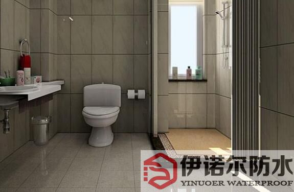衛生間做防水用什么材料好？衛生間應該如何防水？