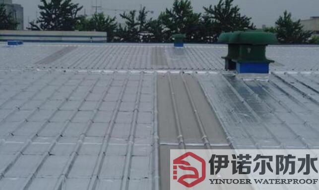 太倉(cāng)蘇州市專業(yè)防水補(bǔ)漏，混凝土屋面防水施工的接縫