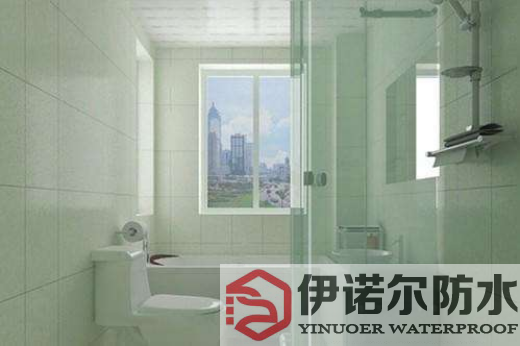 蘇州衛生間防水怎么做？衛生間防水材料哪種好