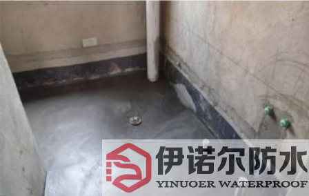 太倉(cāng)衛(wèi)生間防水施工，衛(wèi)生間防水涂料挑選