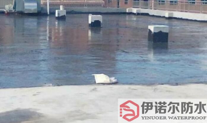 太倉(cāng)在防水滲漏施工中的作業(yè)流程又是什么呢？