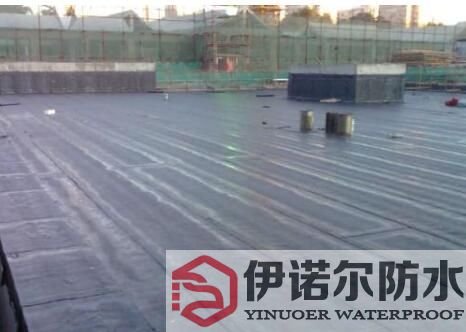 屋面防水一直是建筑業最關鍵的問題？