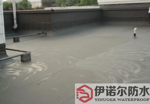 丙烯酸防水涂料效果如何？丙烯酸防水施工要點
