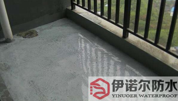 相城到底什么是防水材料呢？