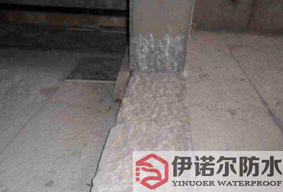 房子漏水的工程解決辦法，補漏防水用什么材料好？