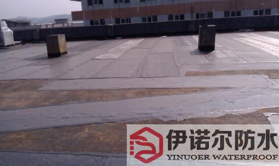 江蘇屋面防水補漏材料廠家介紹防水卷材與防水涂料有什么區(qū)別