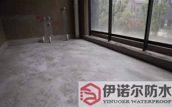 陽臺防水怎么做才好？如何做陽臺防水？