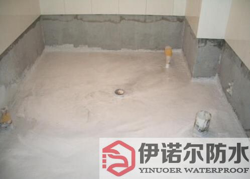 衛生間必須做防水嗎？衛生間防水你了解多少?