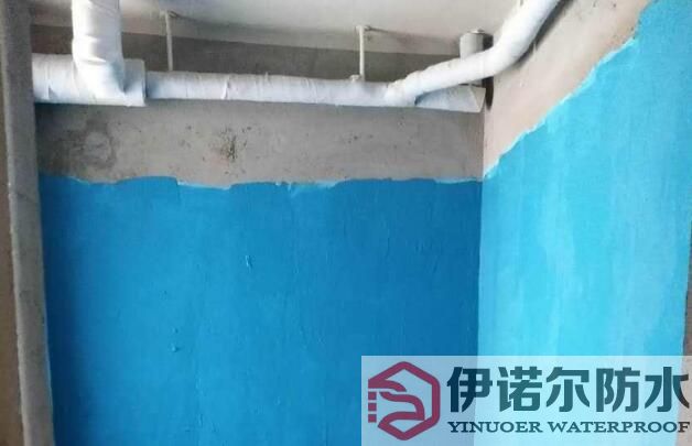 常熟在對(duì)墻面防水處理之前做哪些做準(zhǔn)備？