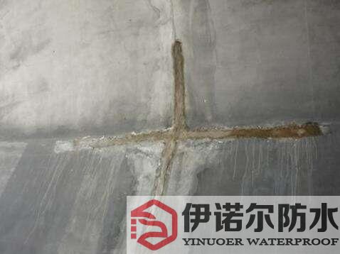 相城上海防水公司分析管道漏水檢測方法