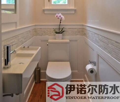 衛生間防水施工什么時候做好呢？有沒有什么講究呢？